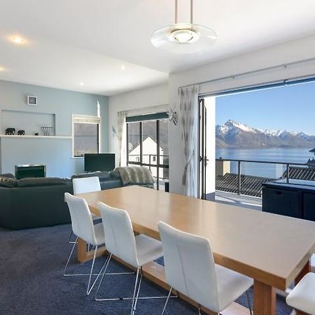 The Queenstown Bothy Экстерьер фото