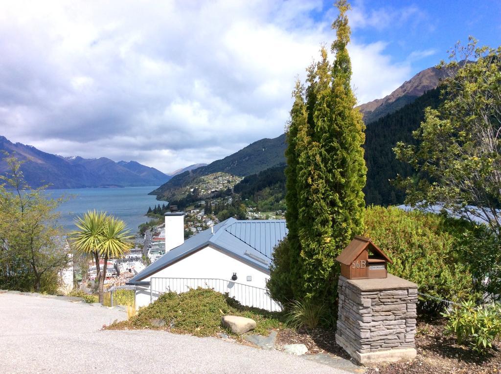 The Queenstown Bothy Экстерьер фото