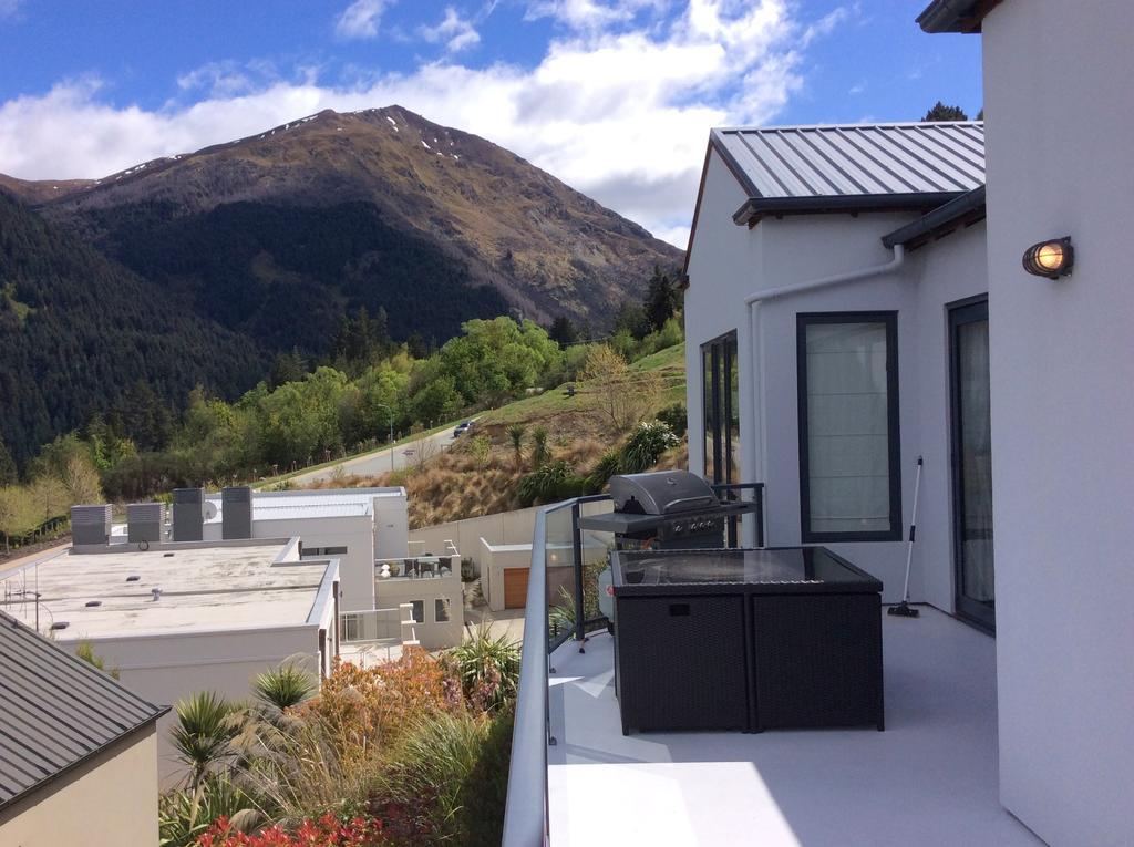 The Queenstown Bothy Экстерьер фото
