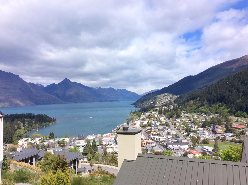 The Queenstown Bothy Экстерьер фото