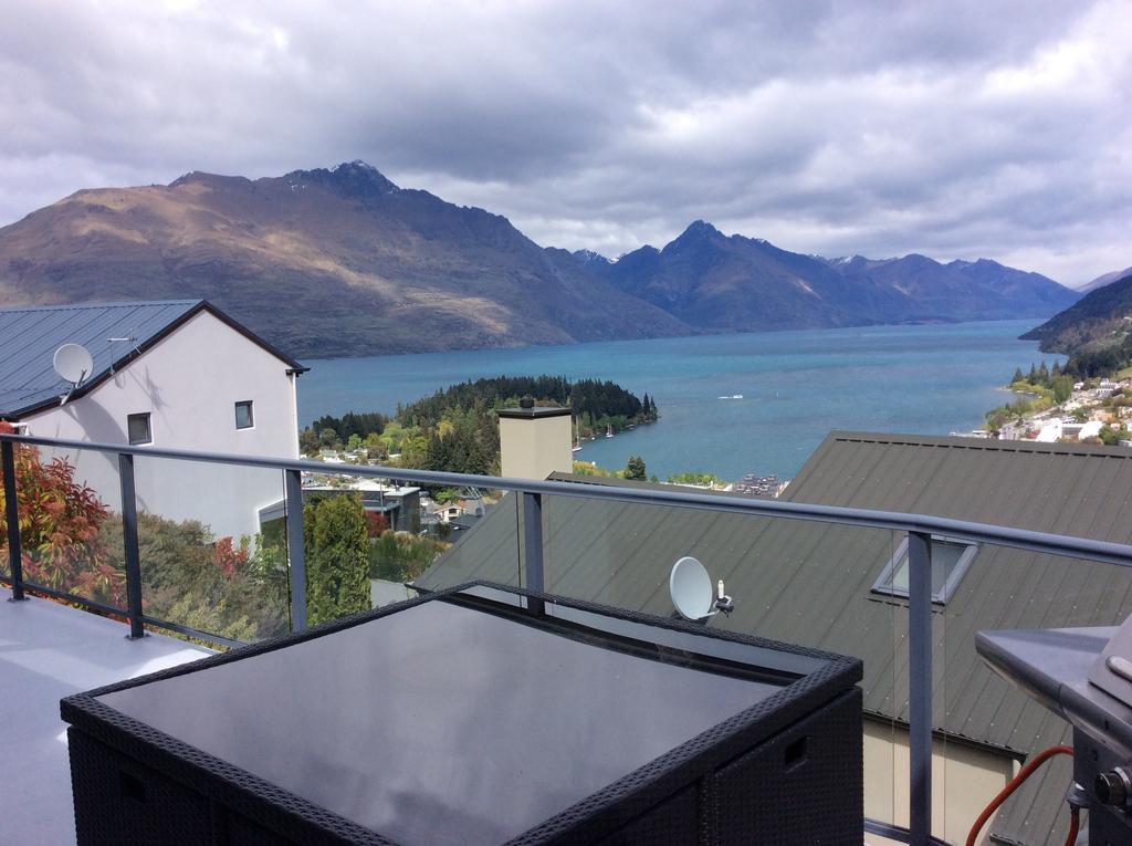 The Queenstown Bothy Номер фото