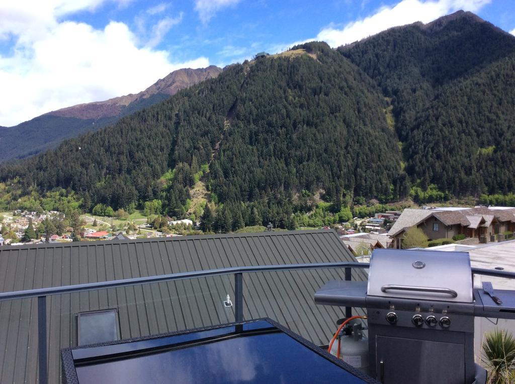 The Queenstown Bothy Экстерьер фото