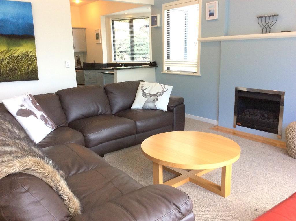 The Queenstown Bothy Экстерьер фото