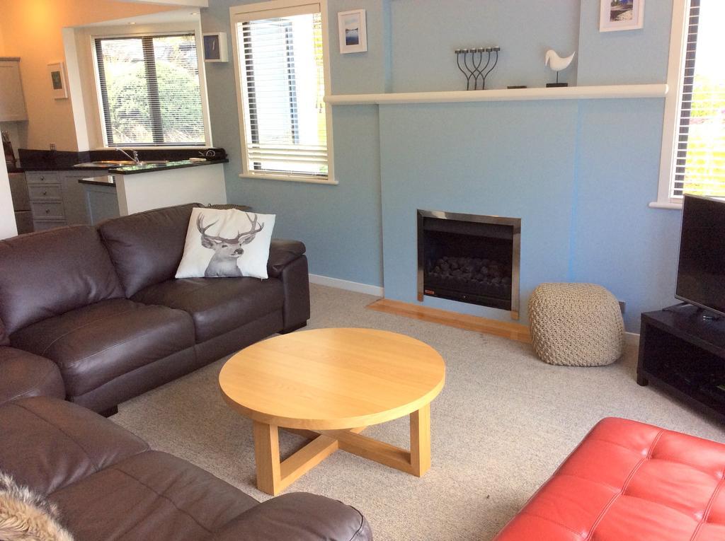 The Queenstown Bothy Экстерьер фото