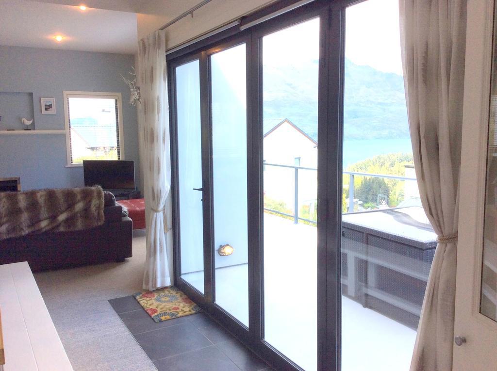 The Queenstown Bothy Экстерьер фото