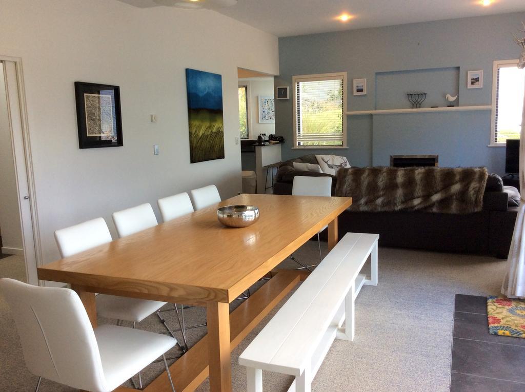 The Queenstown Bothy Экстерьер фото