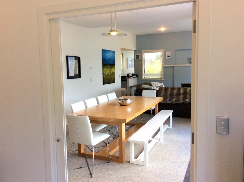 The Queenstown Bothy Экстерьер фото