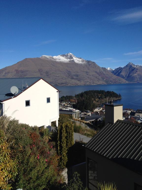 The Queenstown Bothy Экстерьер фото