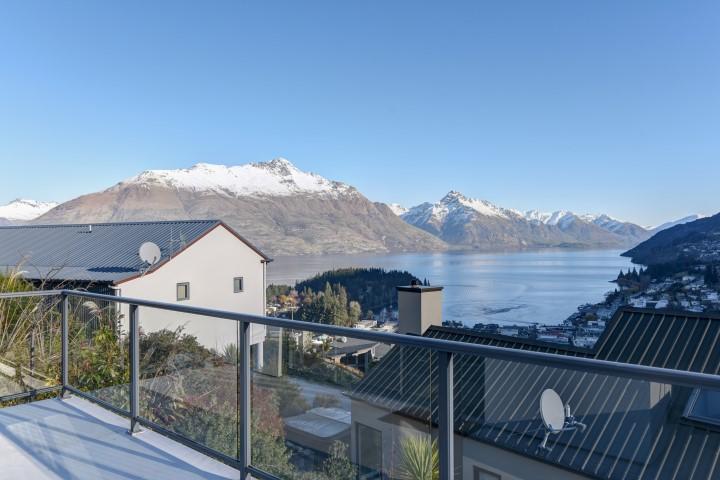 The Queenstown Bothy Экстерьер фото