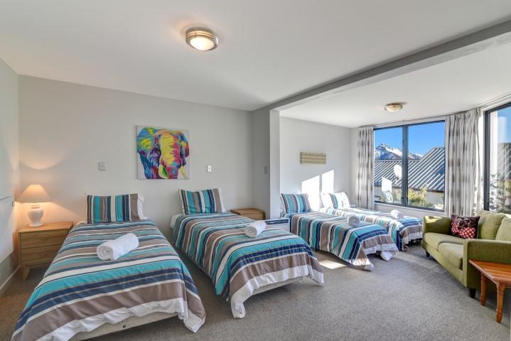 The Queenstown Bothy Экстерьер фото