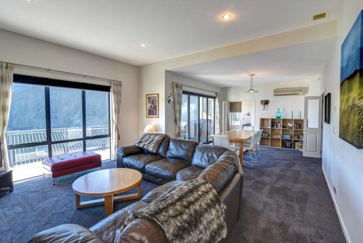 The Queenstown Bothy Экстерьер фото