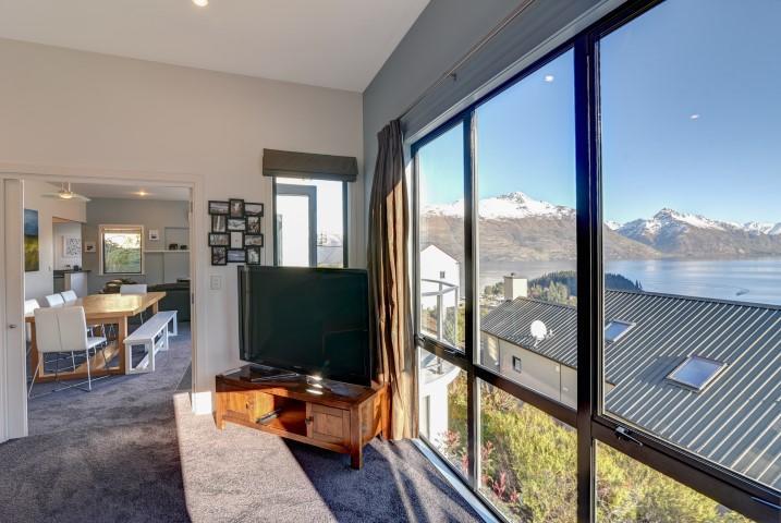 The Queenstown Bothy Экстерьер фото