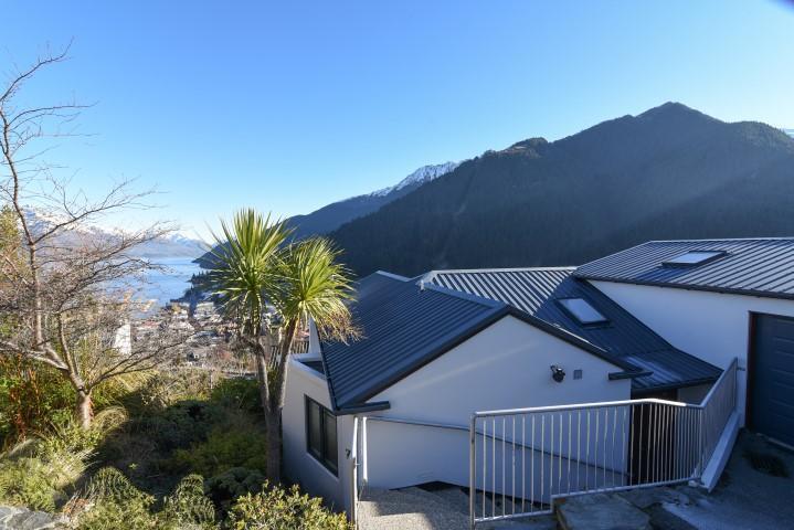 The Queenstown Bothy Экстерьер фото