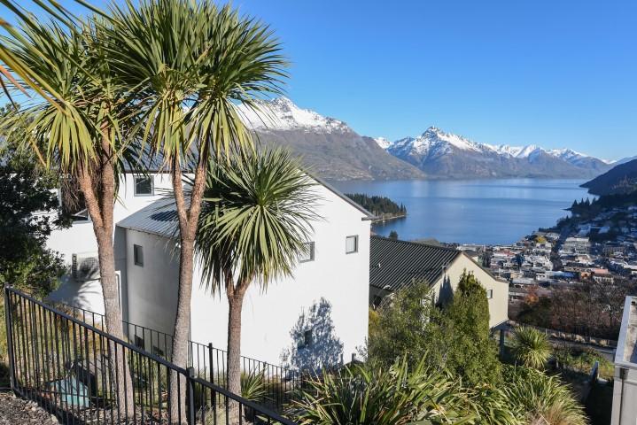 The Queenstown Bothy Экстерьер фото