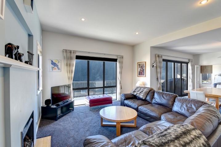 The Queenstown Bothy Экстерьер фото