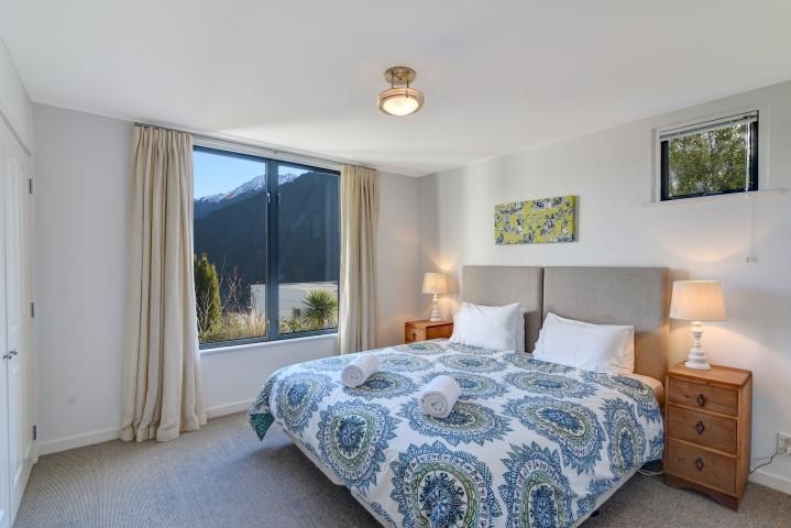 The Queenstown Bothy Экстерьер фото