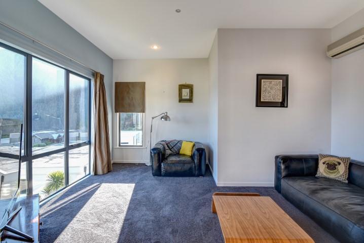 The Queenstown Bothy Экстерьер фото