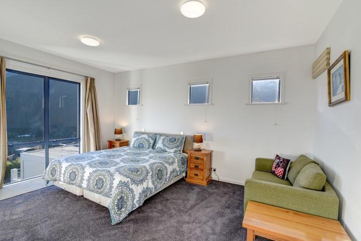 The Queenstown Bothy Экстерьер фото