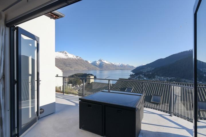 The Queenstown Bothy Экстерьер фото