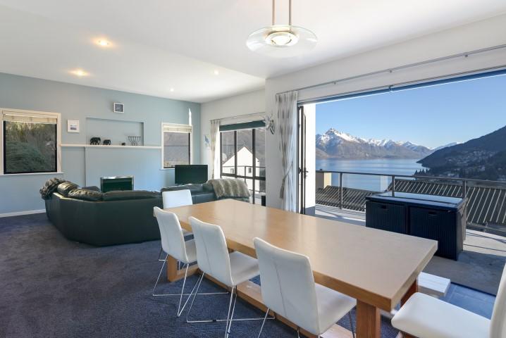 The Queenstown Bothy Экстерьер фото